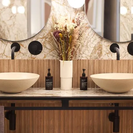 Four Seasons Apartamento *