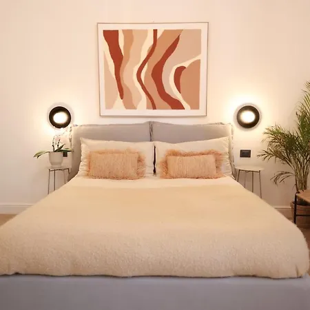 Four Seasons Apartamento *