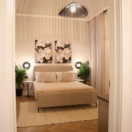 Four Seasons 아파트 피렌체