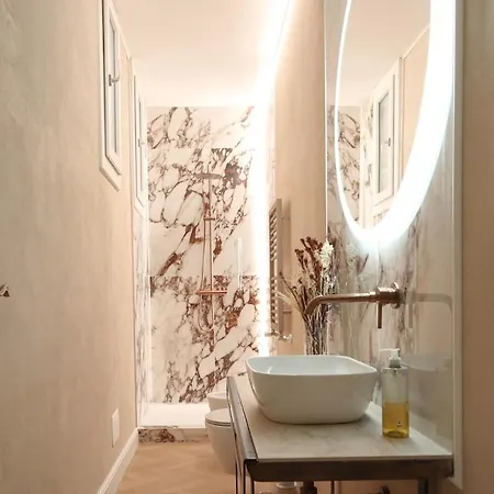 Apartamento Four Seasons *