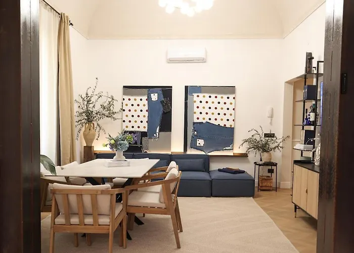 Daire Four Seasons Floransa