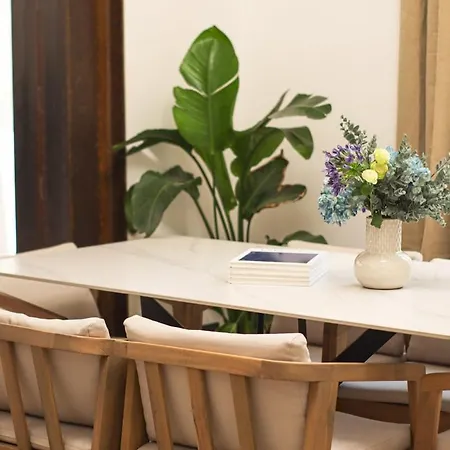 Lägenhet Four Seasons Florens