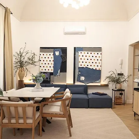 Lejlighed Four Seasons Firenze
