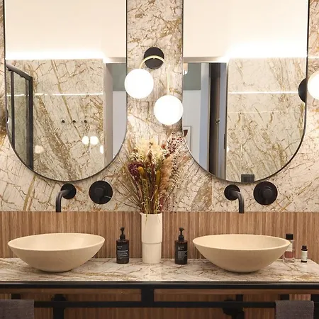 Lejlighed Four Seasons