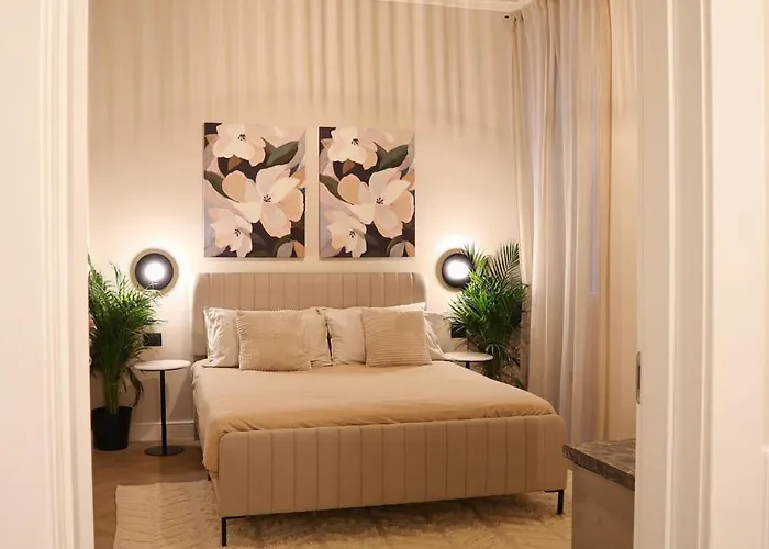 Four Seasons Appartement Florence