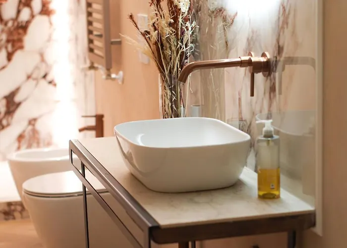 Four Seasons Appartement Florence